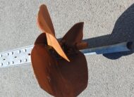 Güllemixer Reck Jaguar 6,6m