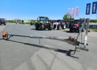 Güllemixer Reck Jaguar 6,6m