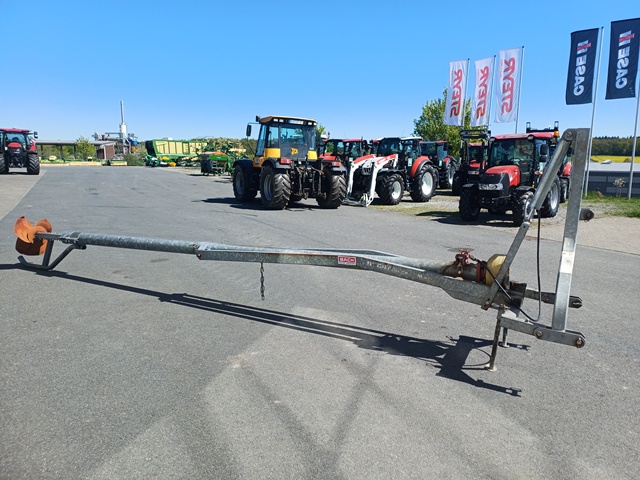 Güllemixer Reck Jaguar 6,6m