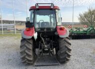 Schlepper Case IH JX60