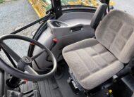 Schlepper Case IH JX60