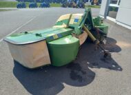 Frontscheibenmähwerk Krone EasyCut F 280