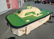 Frontscheibenmähwerk Krone EasyCut F 280