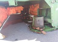 Frontscheibenmähwerk Krone EasyCut F 280