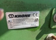Frontscheibenmähwerk Krone EasyCut F 280