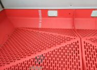 Anbaudüngerstreuer Accord Exacta HL2400