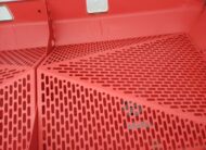 Anbaudüngerstreuer Accord Exacta HL2400