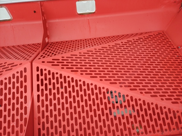 Anbaudüngerstreuer Accord Exacta HL2400