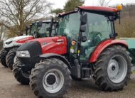 Schlepper CASE IH Farmall 55A