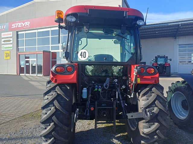 Schlepper Case IH Farmall 75A