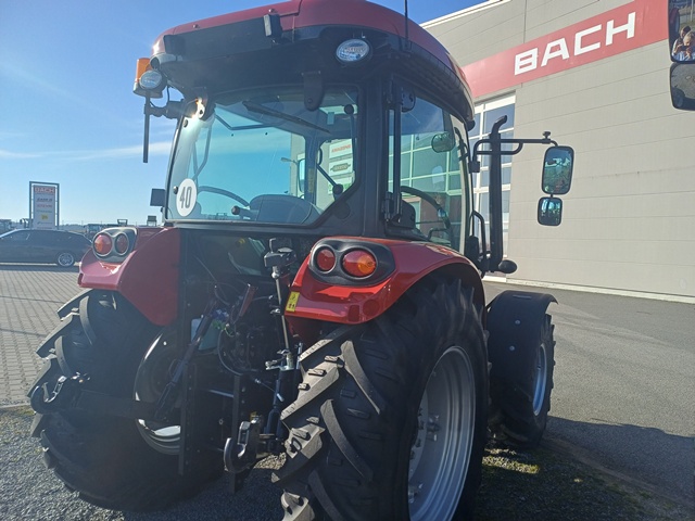 Schlepper Case IH Farmall 75A
