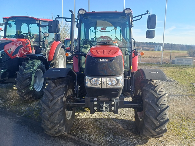 Schlepper Case IH Farmall 75A