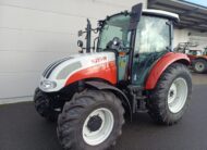 Schlepper Steyr Kompakt 4075S