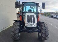 Schlepper Steyr Kompakt 4075S