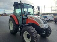 Schlepper Steyr Kompakt 4075S