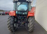 Schlepper Steyr Kompakt 4075S