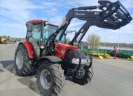 Schlepper Case IH Farmall 75A