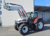 Schlepper STEYR Plus 4100