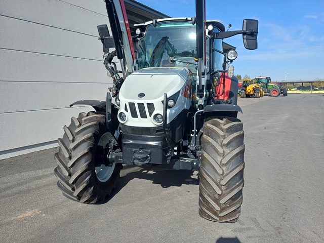 Schlepper STEYR Plus 4100