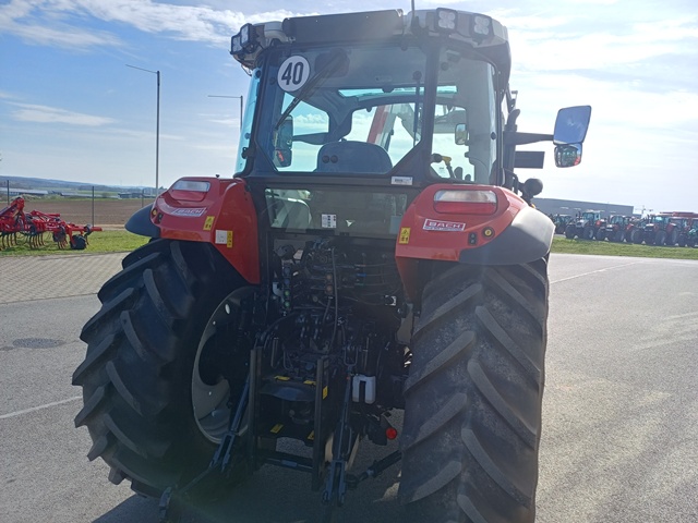 Schlepper STEYR Plus 4100