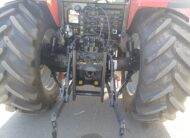 Schlepper STEYR Plus 4100