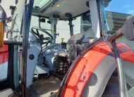 Schlepper STEYR Plus 4100