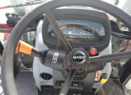 Schlepper STEYR Plus 4100