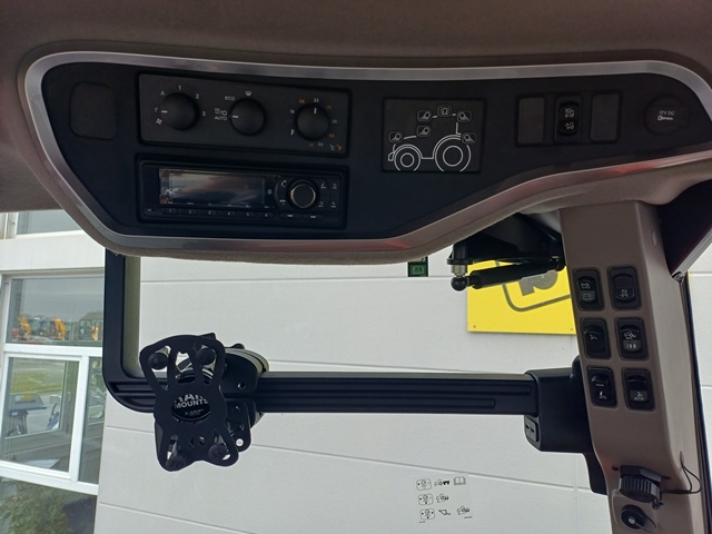 Schlepper CaseIH Vestrum 130CVX