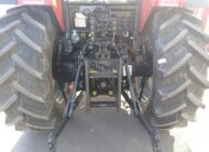 Schlepper CASE IH Farmall 100 C HiLo