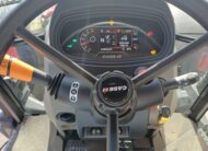 Schlepper CASE IH Farmall 100 C HiLo