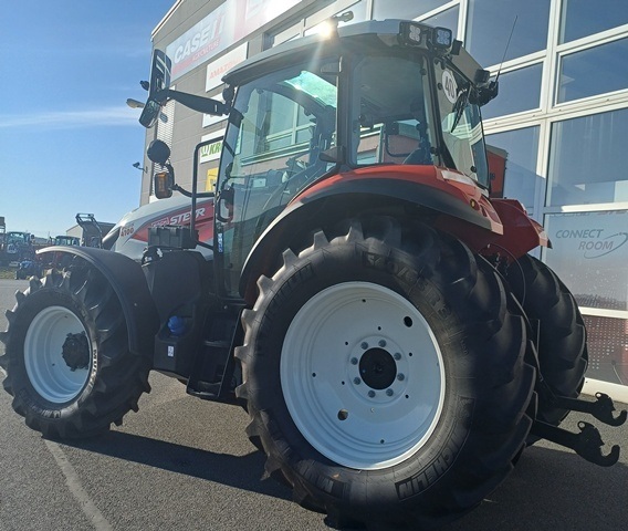 Schlepper STEYR Plus 4100