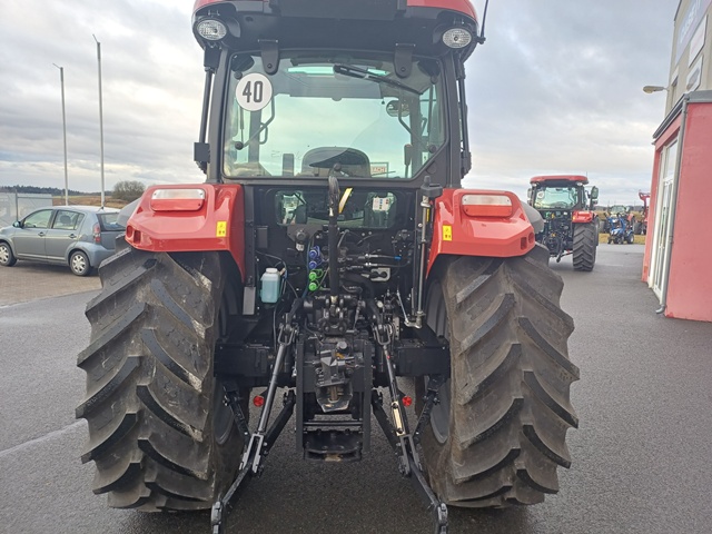 Schlepper CASE IH Farmall 100A PS
