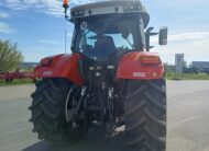 Schlepper Steyr Profi 6150 CVT