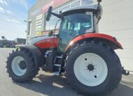 Schlepper Steyr Profi 6150 CVT