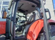 Schlepper Steyr Profi 6150 CVT