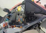 Schlepper Steyr Profi 6150 CVT