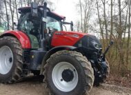 Schlepper CaseIH Puma 165 MC