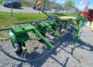 Kreiselwender Krone Vendro 620