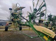 Kreiselschwader Krone Swadro TS680