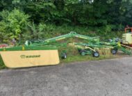 Kreiselschwader Krone Swadro 710/26T