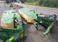 Scheibenmähwerk Krone ActiveMow R 280