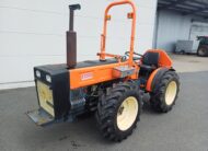 Schlepper Holder A 50