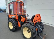 Schlepper Holder A 50