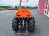 Schlepper Holder A 50