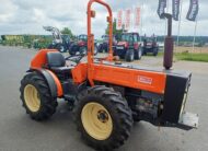 Schlepper Holder A 50