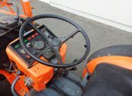 Schlepper Holder A 50