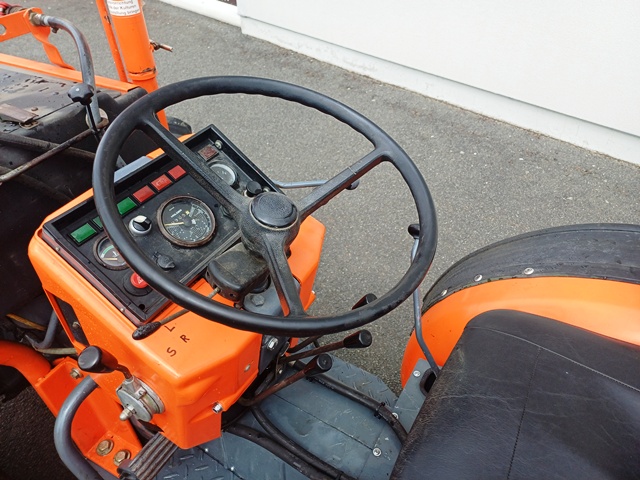 Schlepper Holder A 50