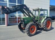 Schlepper Fendt 309 LSA