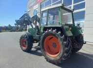 Schlepper Fendt 309 LSA
