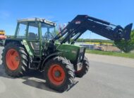 Schlepper Fendt 309 LSA